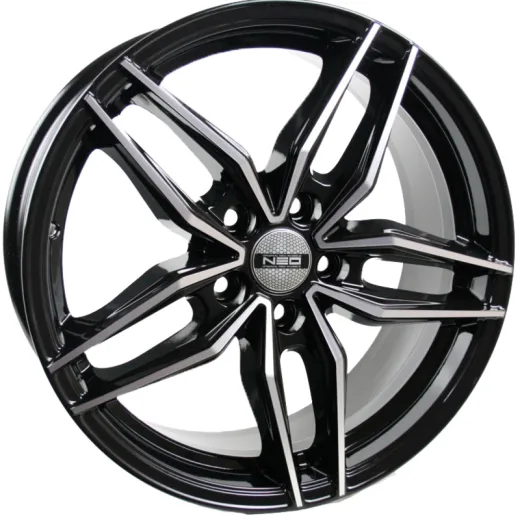 Neo 7,5x17/5x112 ET51 D66,6 782 BD