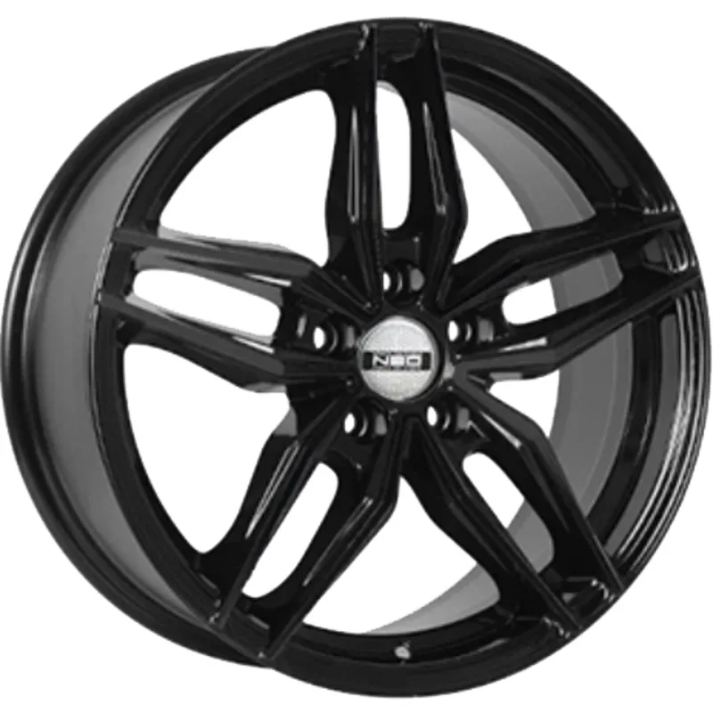 Neo 7,5x17/5x112 ET51 D66,6 782 BL