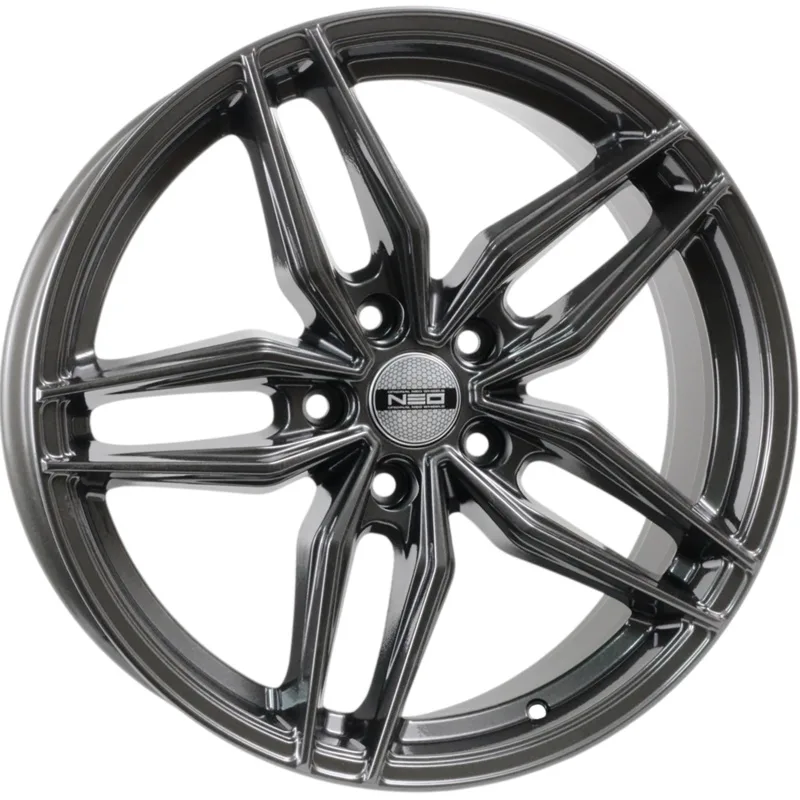 Neo 7,5x17/5x112 ET51 D66,6 782 BMG