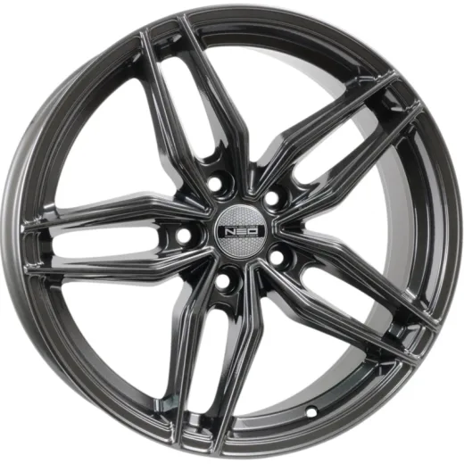 Neo 7,5x17/5x112 ET51 D66,6 782 BMG