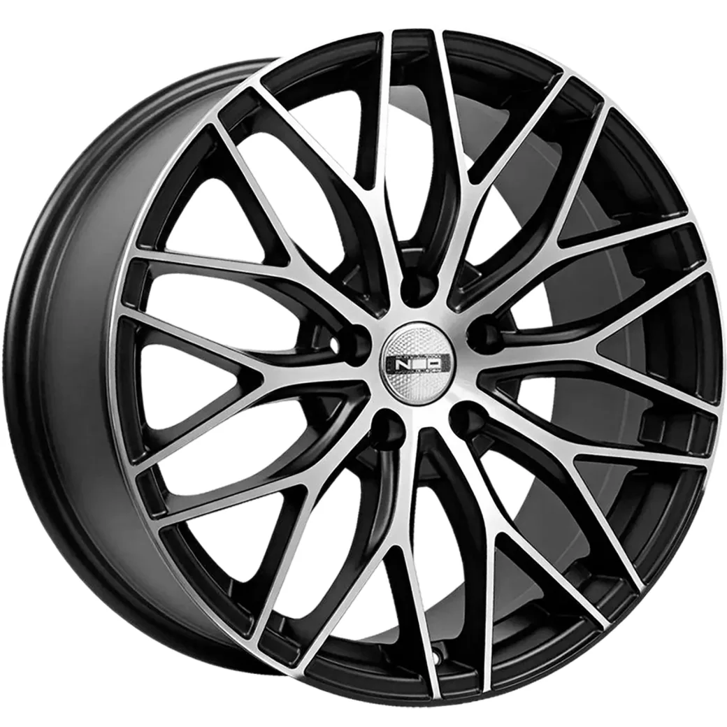Neo 8x18/5x108 ET45 D63,4 840 BDm