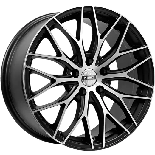 Neo 8x18/5x112 ET45 D66,6 840 BDm