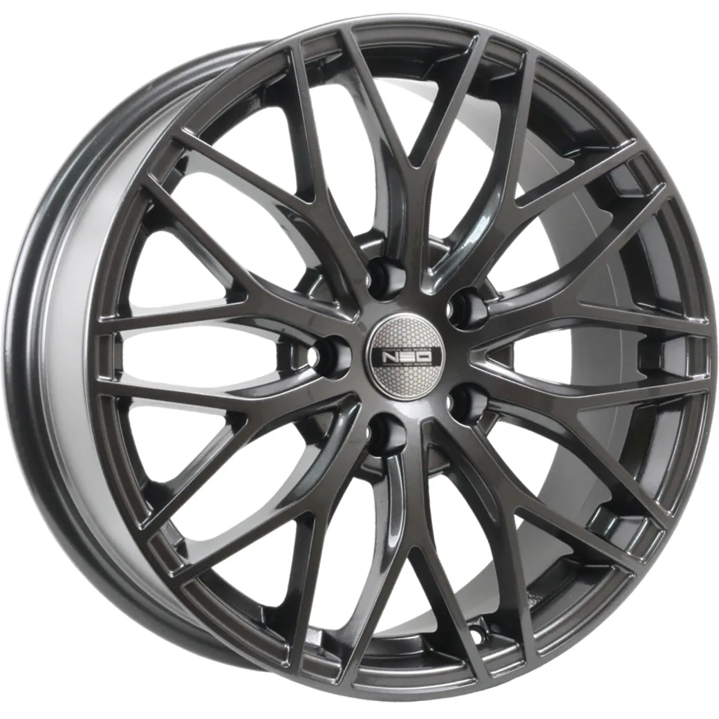Neo 8x18/5x114,3 ET40 D67,1 840 BMG