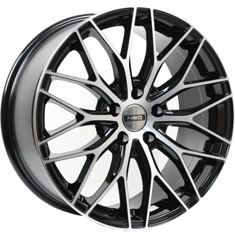 Neo 8x18/5x108 ET40 D63,4 840 BD
