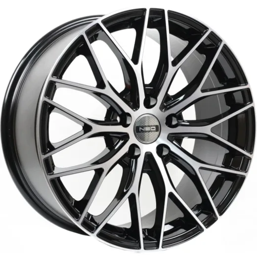 Neo 8x18/5x112 ET38 D66,6 840 BD