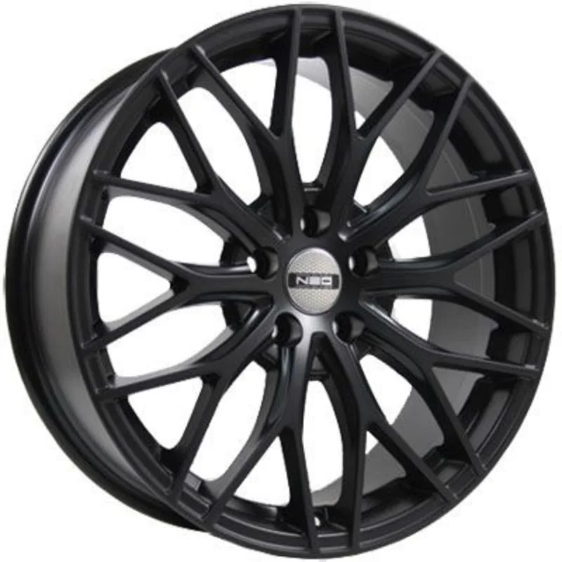 Neo 8x18/5x108 ET40 D63,4 840 BLm