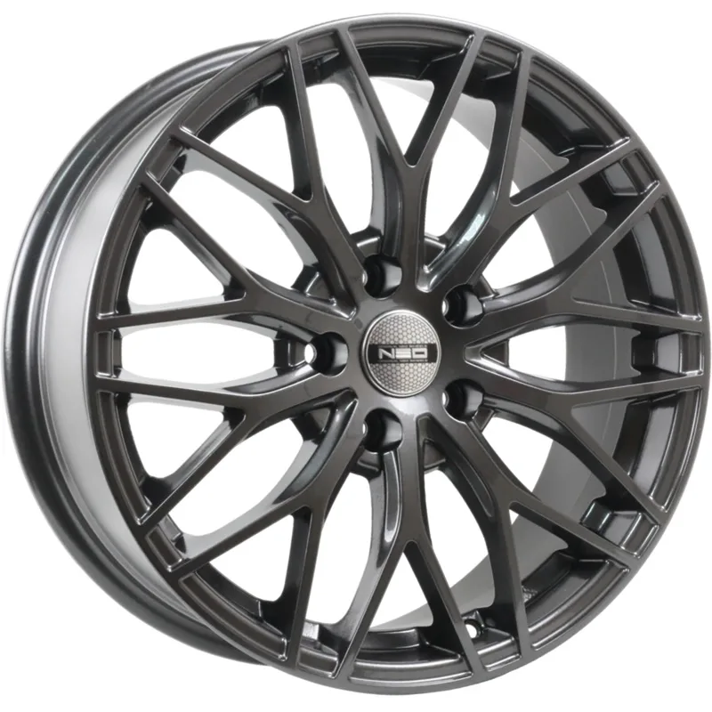 Neo 8x18/5x112 ET38 D66,6 840 BMG
