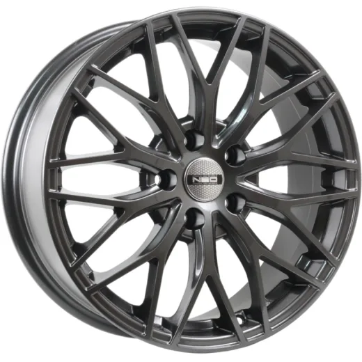 Neo 8x18/5x112 ET45 D57,1 840 BMG