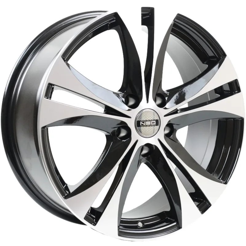 Neo 7,5x18/5x114,3 ET40 D60,1 844 BD