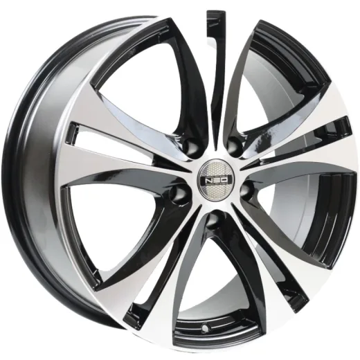 Neo 7,5x18/5x114,3 ET40 D60,1 844 BD