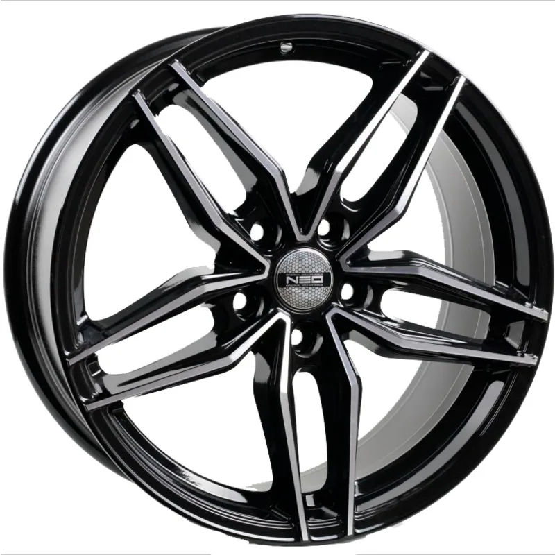 Neo 8x18/5x108 ET45 D63,4 882 BD