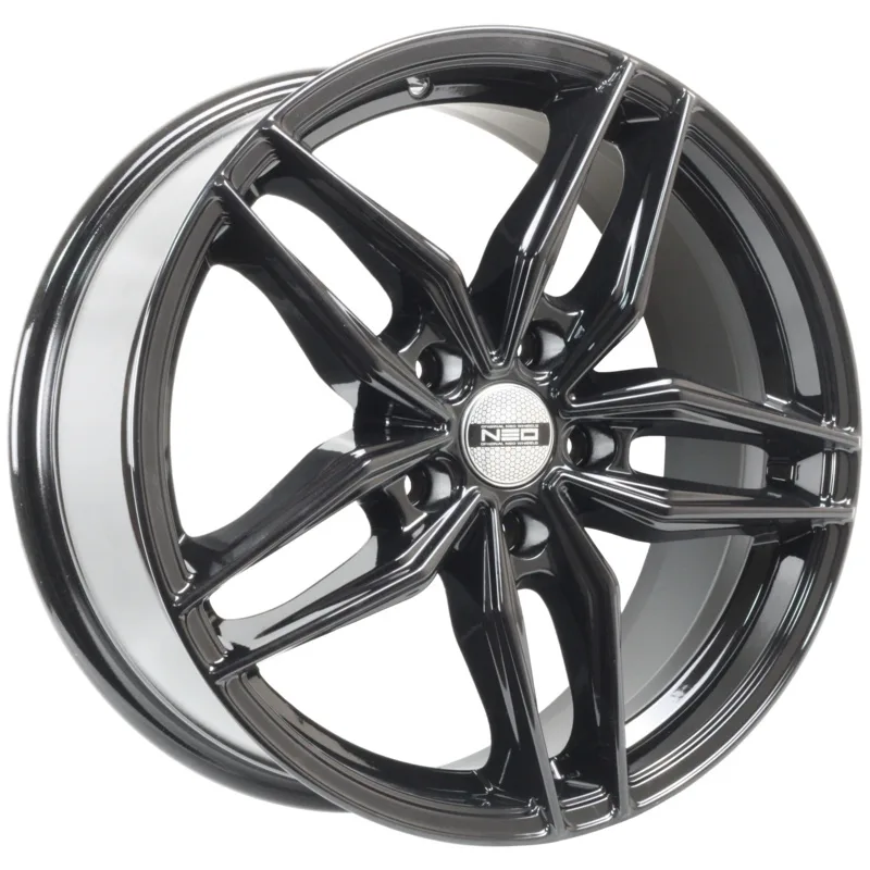 Neo 8x18/5x112 ET45 D66,6 882 BL