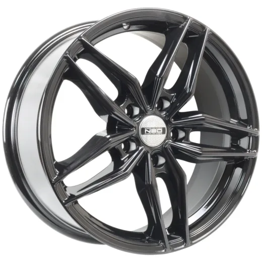 Neo 8x18/5x112 ET45 D66,6 882 BL