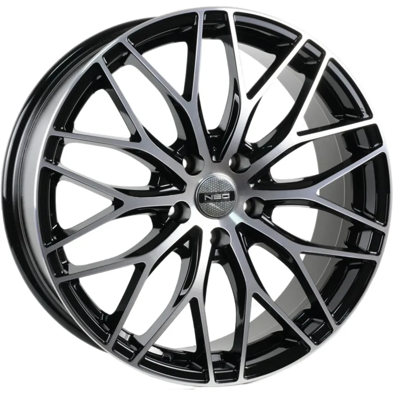 Neo 7,5x19/5x108 ET36 D65,1 940 BD