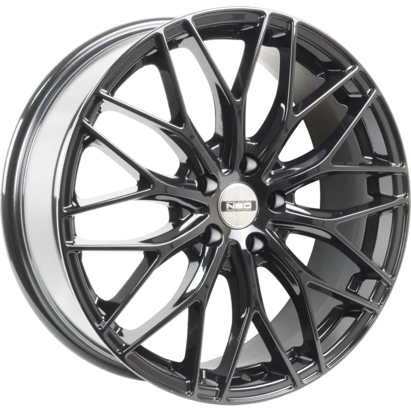 Neo 7,5x19/5x112 ET45 D66,6 940 BL
