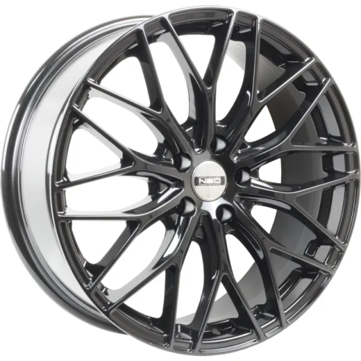 Neo 7,5x19/5x112 ET45 D66,6 940 BL