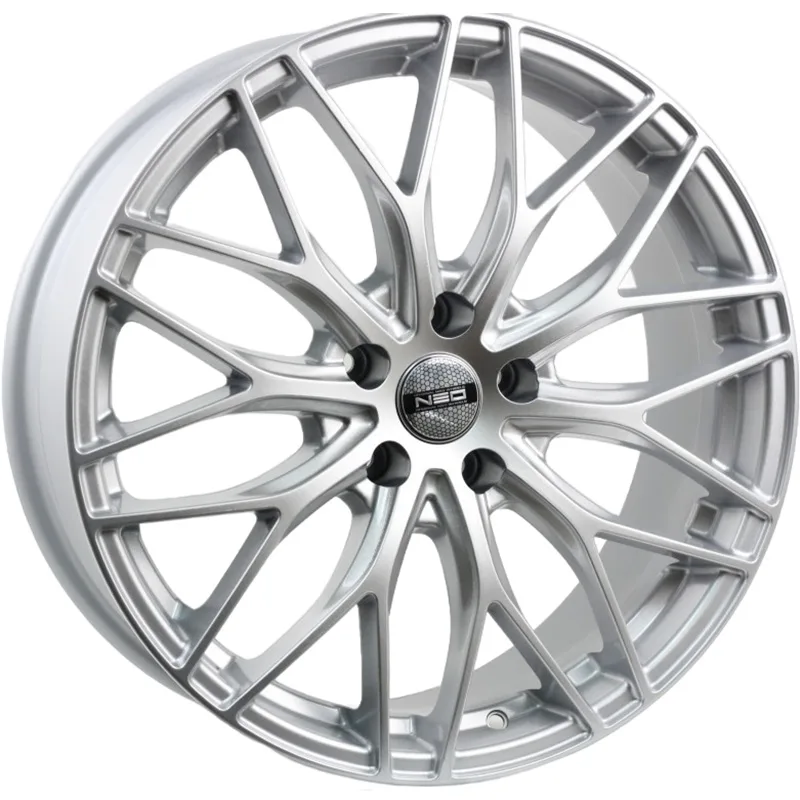 Neo 7,5x19/5x108 ET36 D65,1 940 Silver