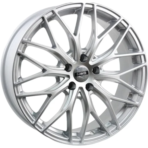 Neo 7,5x19/5x108 ET36 D65,1 940 Silver