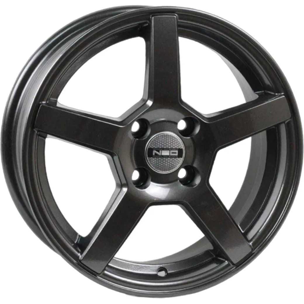 Neo 7x17/4x100 ET40 D60,1 V03 BMG