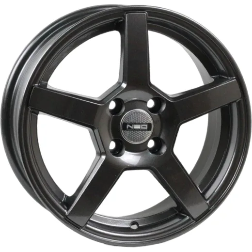 Neo 6x15/4x100 ET40 D54,1 V03 BMG
