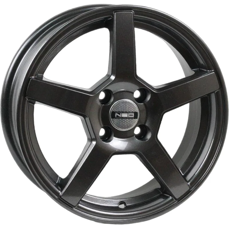 Neo 6x15/5x100 ET38 D57,1 V03 BMG