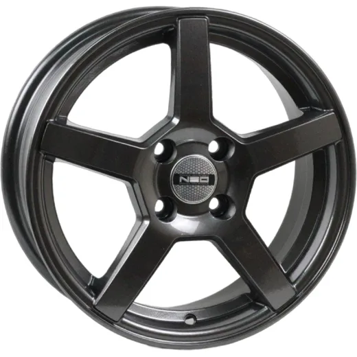 Neo 6x15/5x100 ET38 D57,1 V03 BMG