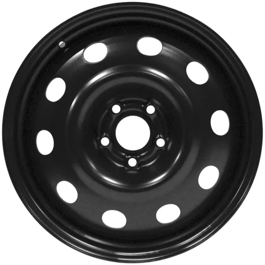 Next 7x17/5x108 ET50 D63,3 NX-131 BK