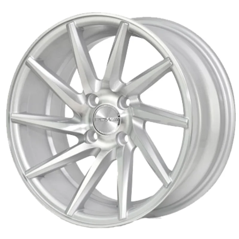 PDW 7,5x17/4x98 ET35 D58,5 1022 Left (CVT) M/S