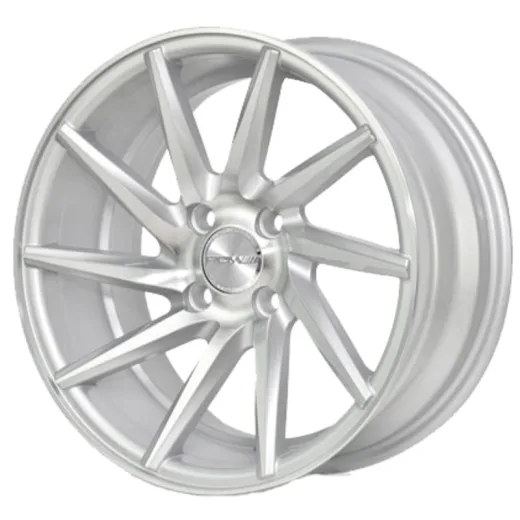 PDW 7,5x17/4x98 ET35 D58,5 1022 Left (CVT) M/S