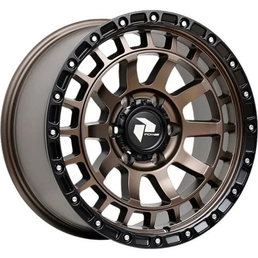 PDW 8x17/6x139,7 ET24 D100,1 2105 (Stryker) SC-U4V10/BC-U4B