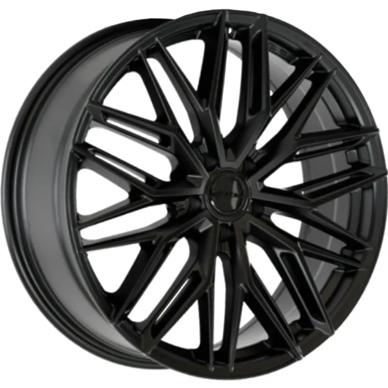 PDW 8x18/5x112 ET43 D57,1 RAMZES (2119) U4B (конус)