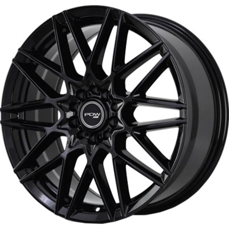 PDW 7,5x18/5x114,3 ET49,5 D67,1 Veloce (5337) B (конус)