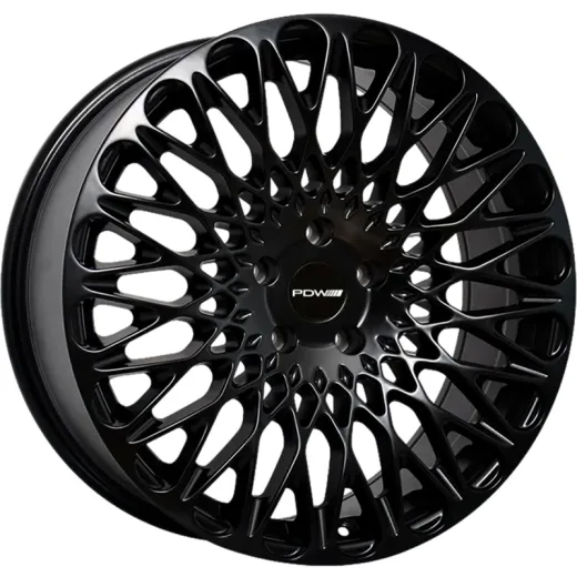PDW 8,5x18/5x114,3 ET37 D66,6 5424 (9059) U4B (конус)