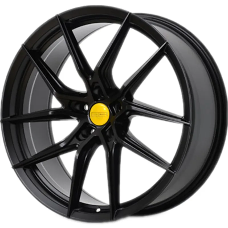 PDW 8x18/5x114,3 ET37 D66,6 Corsa (2044) U4B (конус)
