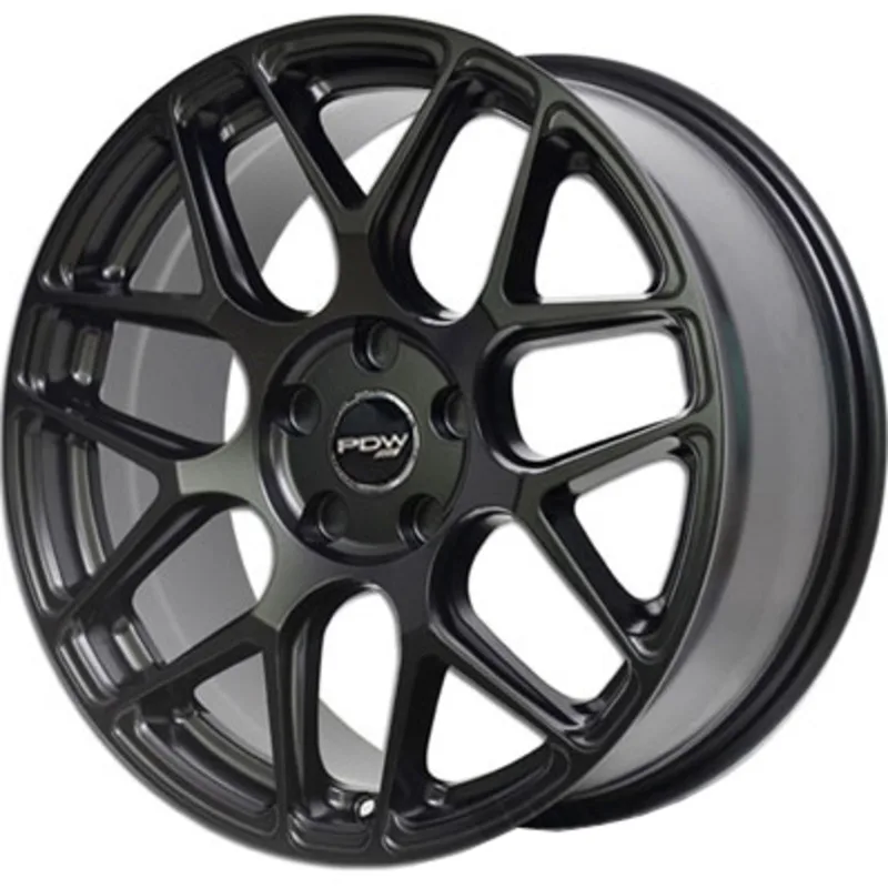 PDW 8x18/5x112 ET39 D66,45 P40SC (7025) U4B