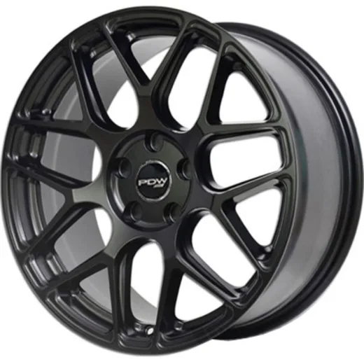 PDW 8x18/5x112 ET39 D66,45 P40SC (7025) U4B