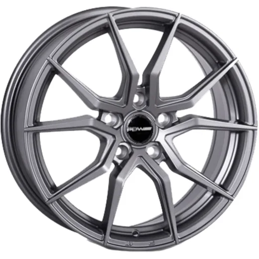 PDW 7x17/5x114,3 ET40 D67,1 Spyder (5007) U4GRA