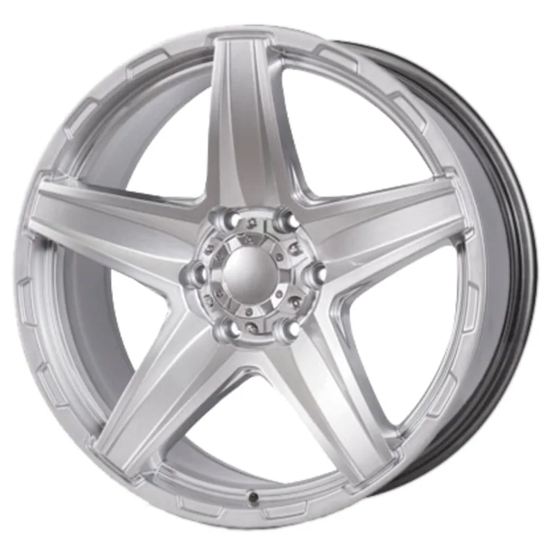 PDW 8,5x20/6x139,7 ET33 D106,2 Stealth (281/01) HS