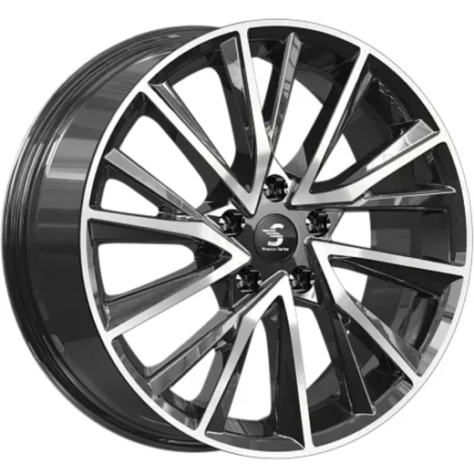 Premium Series 7,5x18/5x108 ET47 D60,1 КР010 (Tiggo 8 Pro) Diamond Quartz