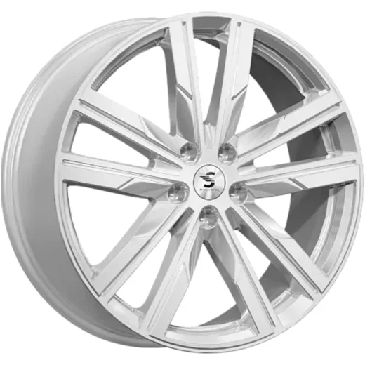 Premium Series 8x20/5x108 ET36 D65,1 КР014 (Exeed VX) Elite Silver