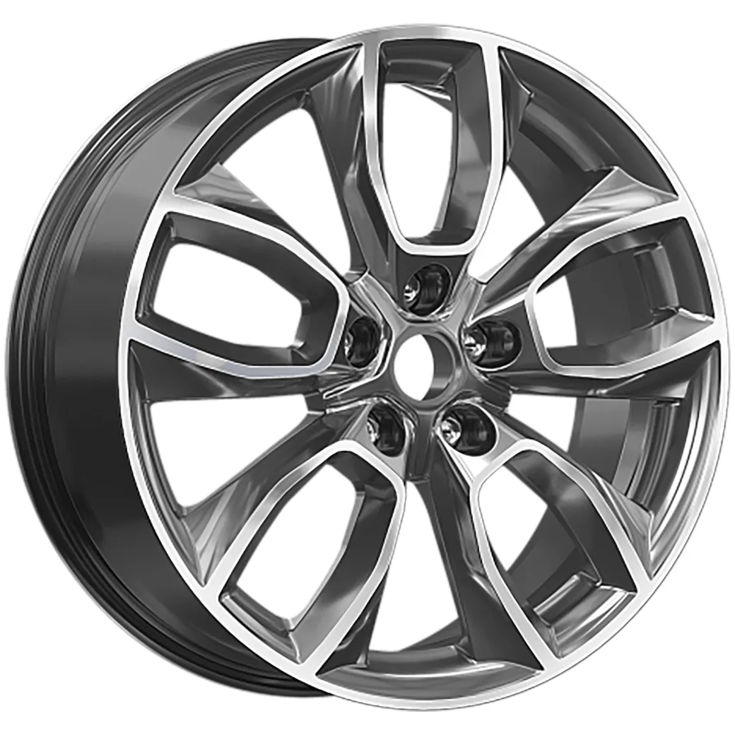 Premium Series 7x18/5x108 ET41 D59,6 КР001 (GAC GS3) Diamond Quartz