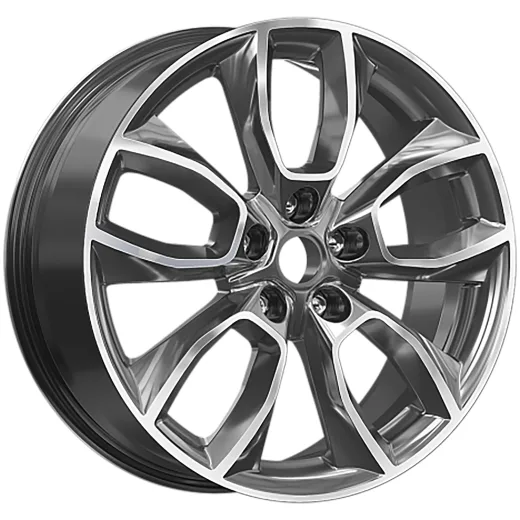 Premium Series 7x18/5x108 ET41 D59,6 КР001 (GAC GS3) Diamond Quartz
