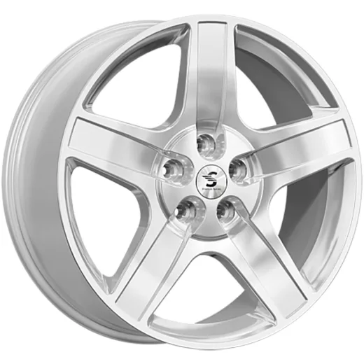 Premium Series 8,5x20/5x114,3 ET43 D67,1 КР008 (Genesis G80/GV80) Elite Silver