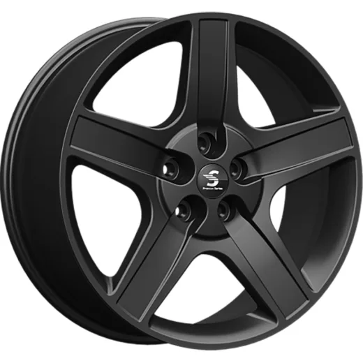 Premium Series 8,5x20/5x112 ET34 D66,6 КР008 (Audi Q5) Fury black