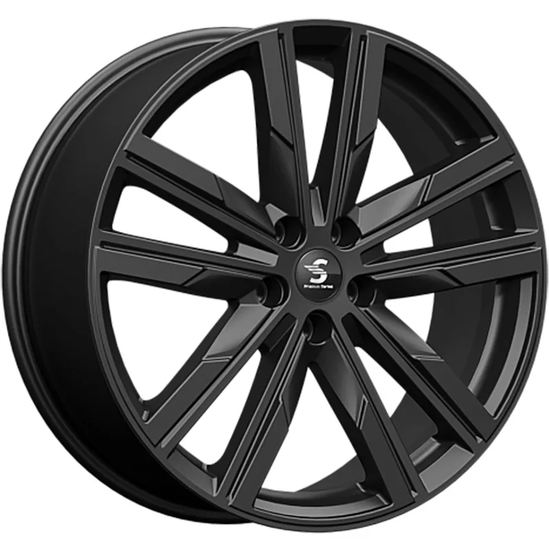 Premium Series 8x20/5x108 ET39 D60,1 КР014 (Jetour T2) Fury black