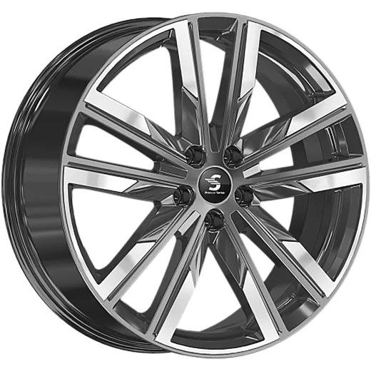 Premium Series 8x20/5x112 ET41 D57,1 КР014 (Tiguan) Diamond Quartz