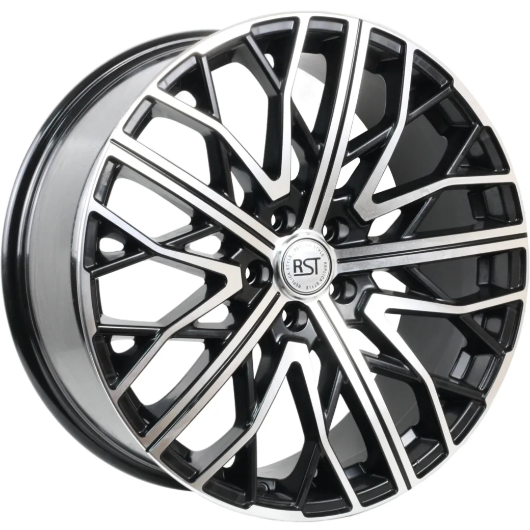 RST 8,5x20/5x120 ET45 D59,6 R002 (GAC GS8) BD