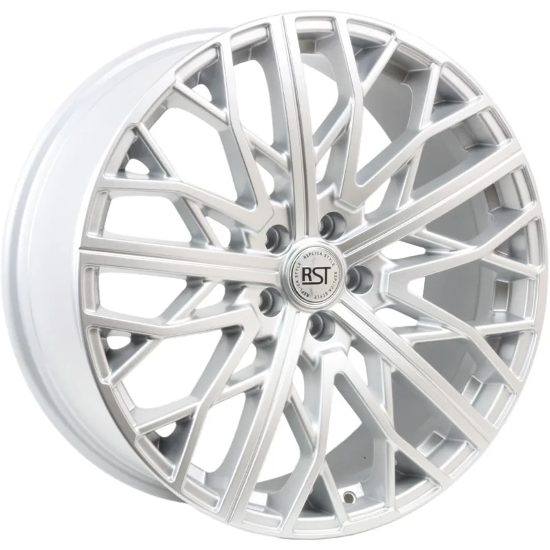 RST 8,5x20/5x108 ET45 D63,4 R002 (Land Rover) Silver