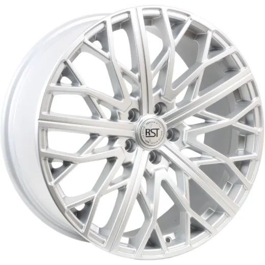 RST 8,5x20/5x108 ET45 D63,4 R002 (Land Rover) Silver
