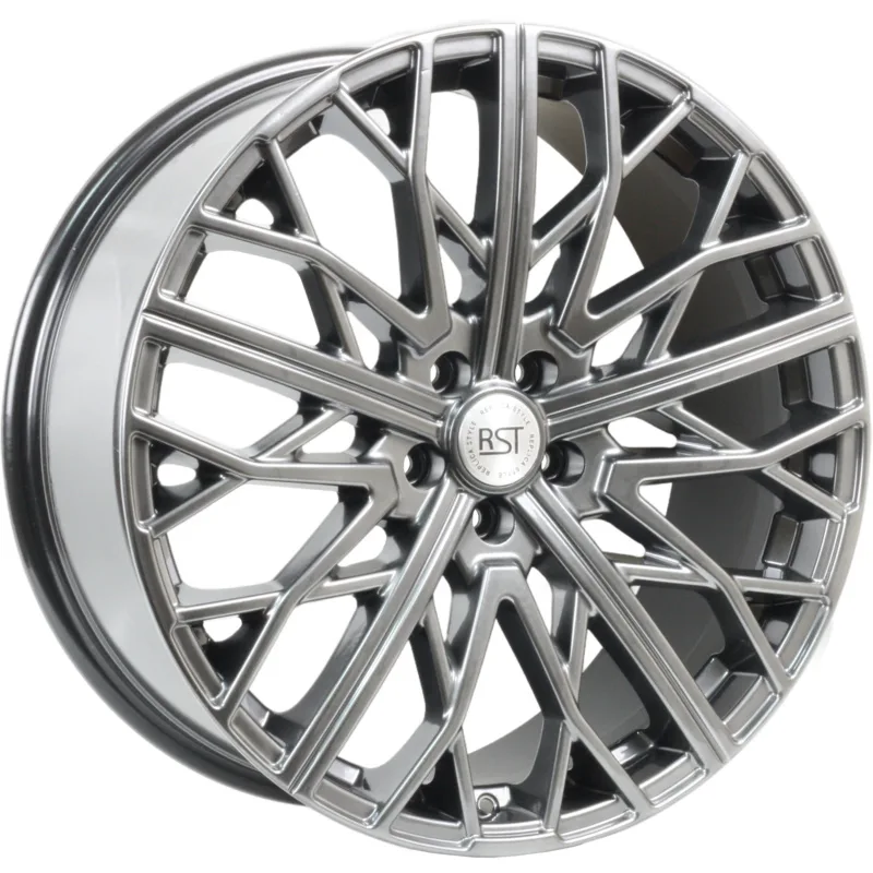 RST 8,5x20/5x108 ET45 D63,4 R002 (Land Rover) BMG